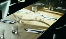 FT Weekend announces first Business Lunch Awards