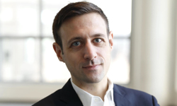 Financial Times appoints Matt Vella