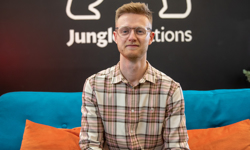 Jungle Creations appoints Matt Weston