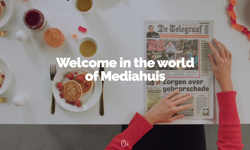 Mediahuis selects Zephr