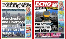 MEN and Liverpool Echo join forces