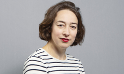 Guardian appoints Merope Mills