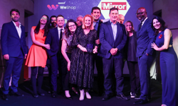 Media Freedom Awards 2022 – winners announced