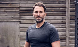 Men’s Health UK announces new digital columnist