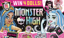 Kennedy Publishing strengthens partnership