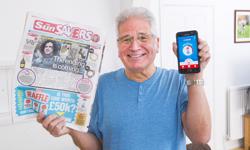 Sun Savers reaches one million mark