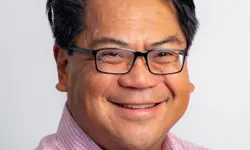 Future appoints Michael Peralta