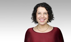 Elsevier promotes Mirit Eldor