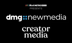 Daily Mail launches new social media publishers