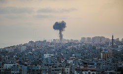 Society praises journalists covering Israel-Gaza conflict