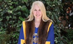 The Stationers’ Company elects new Master