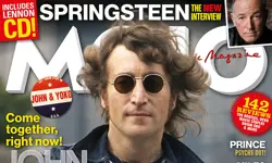 MOJO celebrates John Lennon