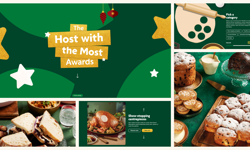 Immediate partners with Morrisons