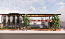 News UK announces partnership