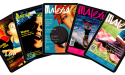 Mslexia Completes Digital Archive Back To 1999