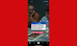 Mail Metro Media launches new commercial products