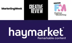 Haymarket acquires Marketing Week, Creative Review and Festival of Marketing