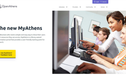 OpenAthens Launches MyAthens Plus with CORE open access