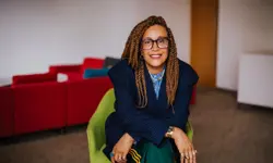 The Guardian promotes Mylene Sylvestre