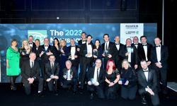 Newspaper Awards 2023 winners announced