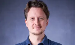 Daily Mail appoints Nathan Aspell