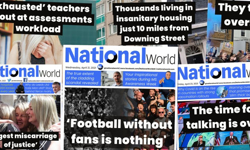 National World reports successful first year since acquiring JPIMedia