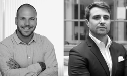 Adnami appoints Joffrey Cabau and Tom Dolling