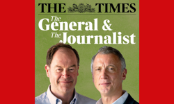 The Times announces new podcast series