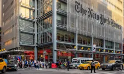 NYT appoints new heads of product design