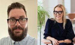 News UK appoints Heads of Creative Direction