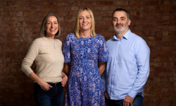 News UK creates new lead roles within its Manchester commercial team