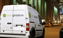 News UK to discontinue direct-to-retail delivery service within M25