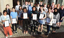 Newsquest launches ‘Young Reporter’ apprenticeship scheme