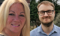 New acting editors appointed at Newsquest Cumbria