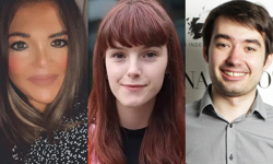 Newsquest appoints new editors for Scottish titles