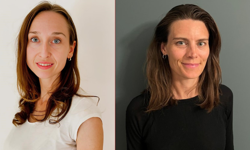 Newsworks appoints Heather Dansie and Imogen Power