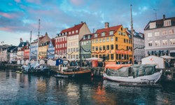 Copenhagen to host World News Media Congress 2024