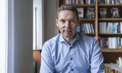 OUP releases annual report