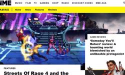 NME launches new gaming channel