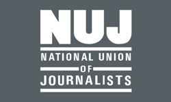 NUJ condemns death threat against Northern Ireland journalist