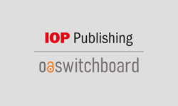 IOPP joins OA Switchboard