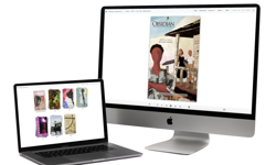 Obsidian chooses Exact Editions