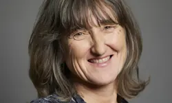 Government re-tables Data Bill amendments