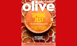 Immediate Media announces redesign of olive magazine