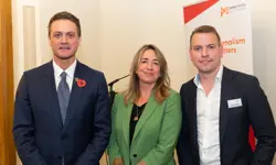 Viner: Government must employ ‘healthy, human scepticism’ about promise of AI-driven growth