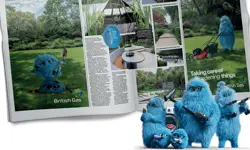 Context is the magic ingredient