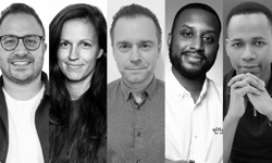 Onetag announces five senior hires