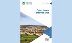 Emerald Publishing acquires Open House International