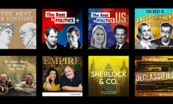 Goalhanger exceeds subscriber milestone