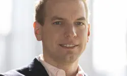 dmg media appoints Owen Meredith as managing director, public policy